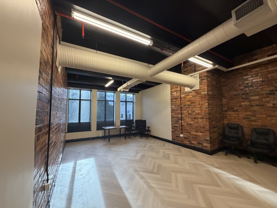 To Let Commercial Property for Rent in Cape Town City Centre Western Cape